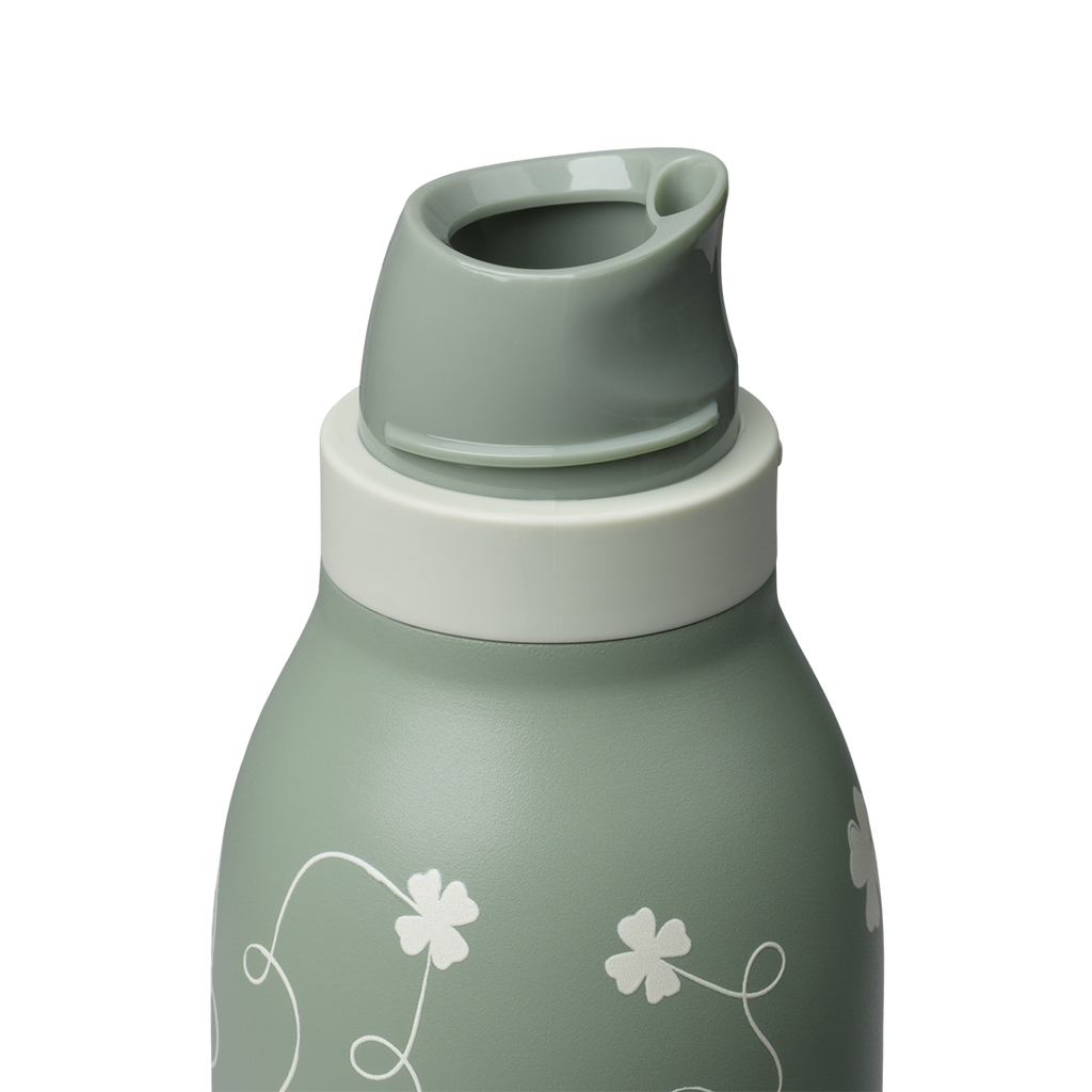 Clover Achiever